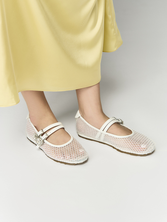 Балетки Vitto Rossi VS000094878 цена