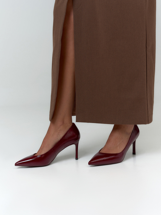 Туфли классика Vitto Rossi VS000092331 5 Туфли классика Vitto Rossi VS000092331 в інтернет-магазині