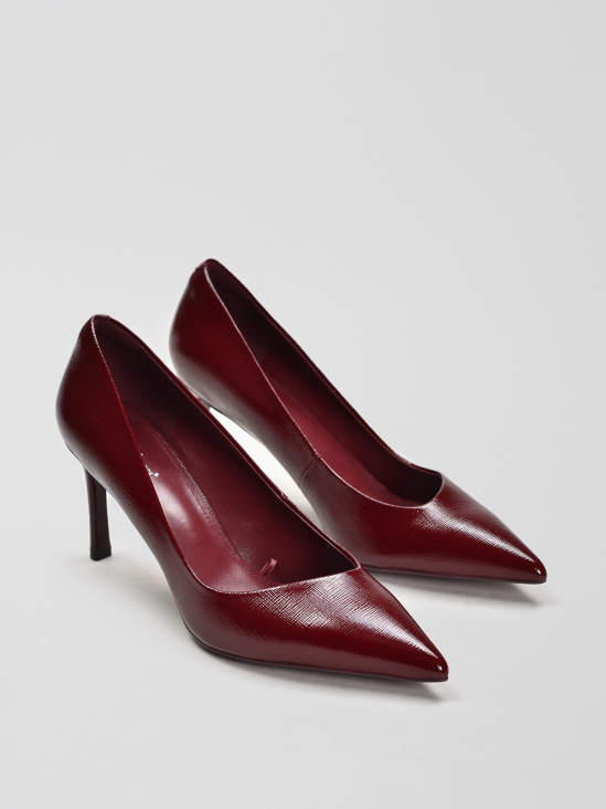 Туфли классика Vitto Rossi VS000092331 7 Туфли классика Vitto Rossi VS000092331 фото