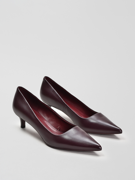 Туфли классика Vitto Rossi VS000092333 фото