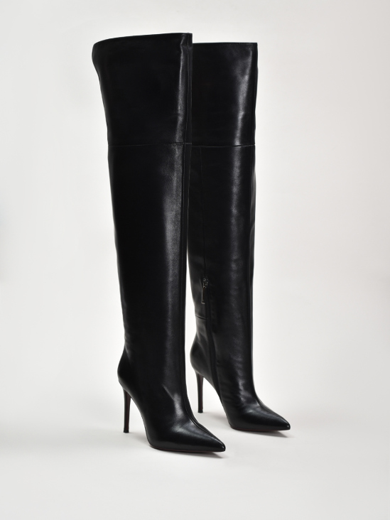 Ботфорты Vitto Rossi VS000092336 фото