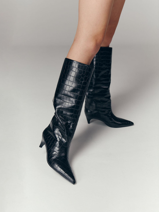 Сапоги Vitto Rossi VS000092338 6 Сапоги Vitto Rossi VS000092338 цена