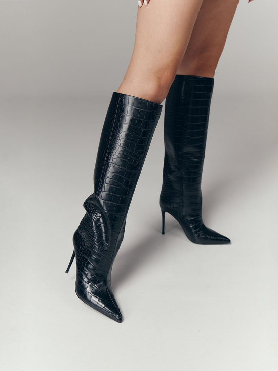 Сапоги Vitto Rossi VS000092339 6 Сапоги Vitto Rossi VS000092339 цена