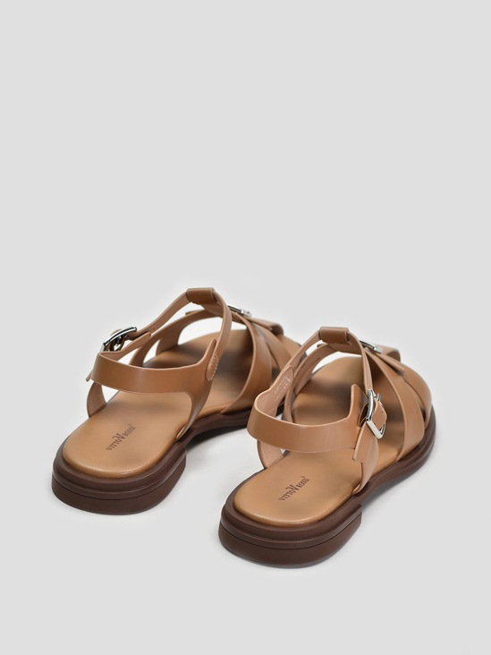 Босоножки низкий ход Vitto Rossi VS000093757 3 Босоножки низкий ход Vitto Rossi VS000093757 недорого