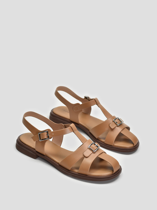 Босоножки низкий ход Vitto Rossi VS000093757 4 Босоножки низкий ход Vitto Rossi VS000093757 в Украине