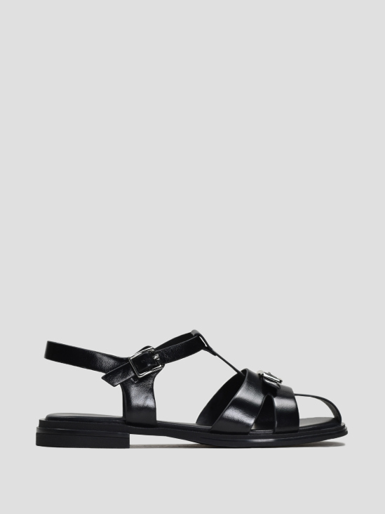 Босоножки низкий ход Vitto Rossi VS000093758