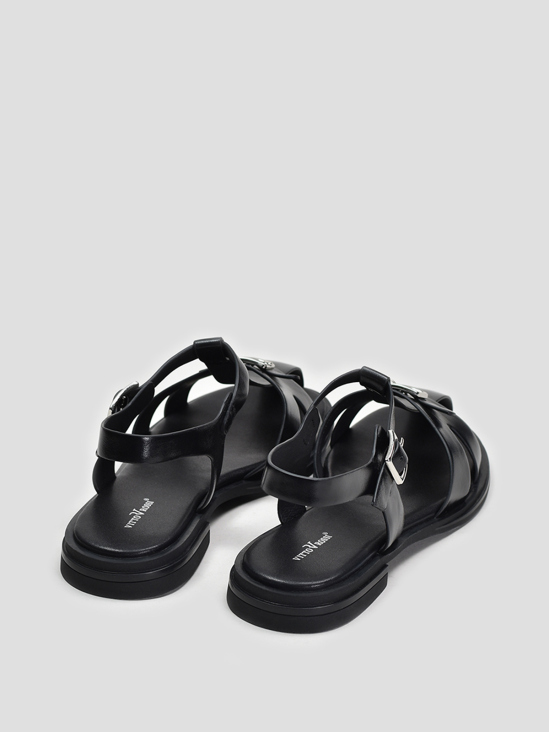 Босоножки низкий ход Vitto Rossi VS000093758 недорого