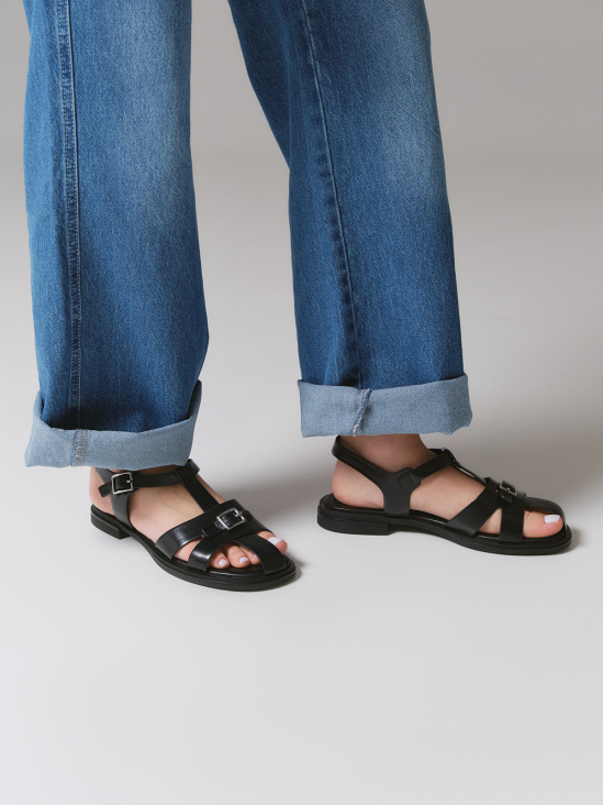 Босоножки низкий ход Vitto Rossi VS000093758 цена