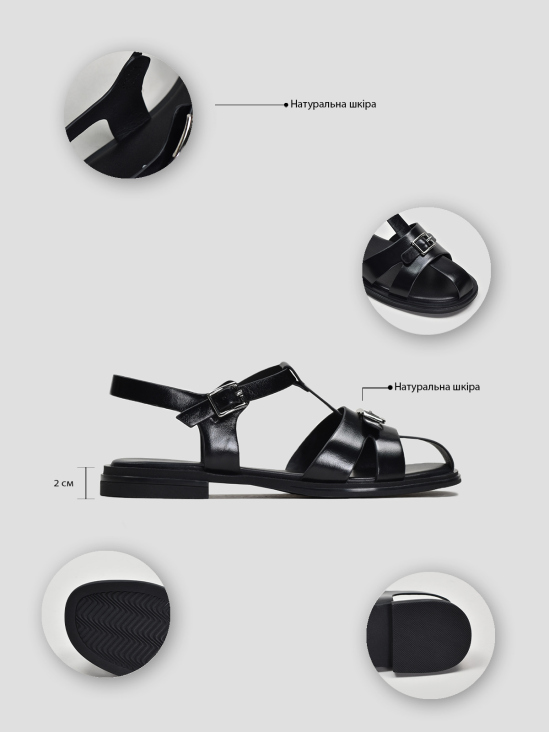 Босоножки низкий ход Vitto Rossi VS000093758 фото