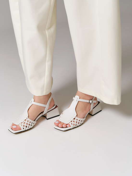 Босоножки Vitto Rossi VS000093759 7 Босоножки Vitto Rossi VS000093759 фото