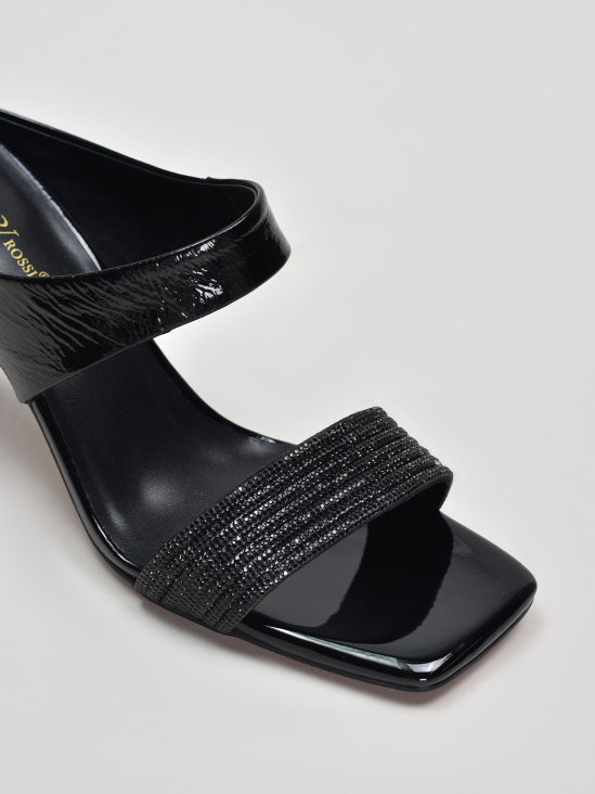 Мюли Vitto Rossi VS000093761 2 Мюли Vitto Rossi VS000093761 купити