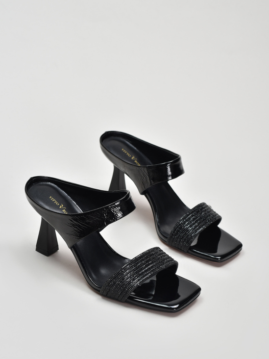 Мюли Vitto Rossi VS000093761 4 Мюли Vitto Rossi VS000093761 в Україні