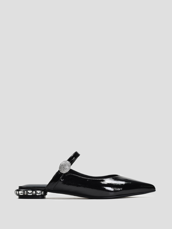 Мюли Vitto Rossi VS000093762 Мюли Vitto Rossi VS000093762