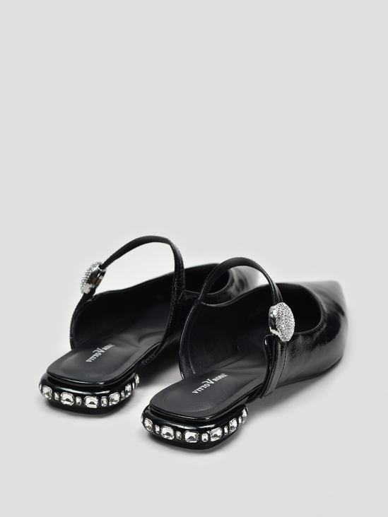 Мюли Vitto Rossi VS000093762 3 Мюли Vitto Rossi VS000093762 недорого