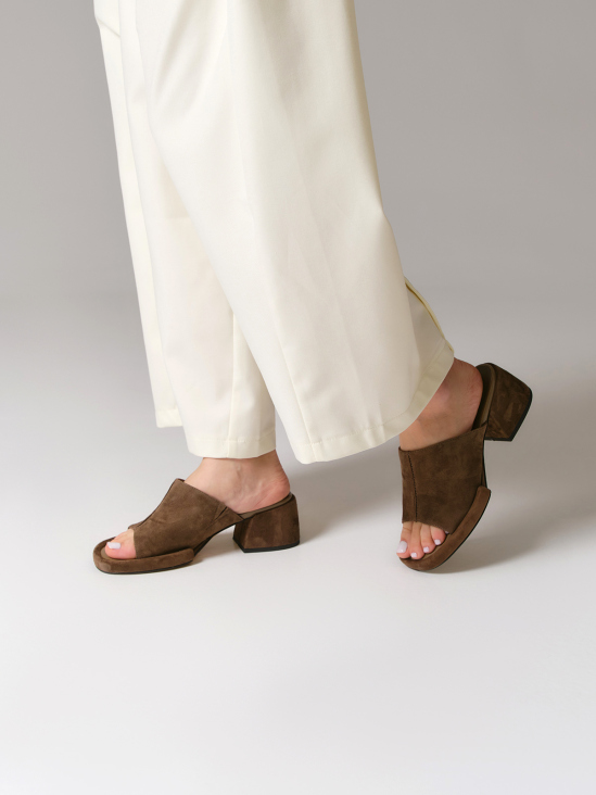 Сабо Vitto Rossi VS000093763 фото