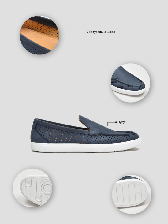 Мокасины Vitto Rossi VS000094176 в интернет-магазине