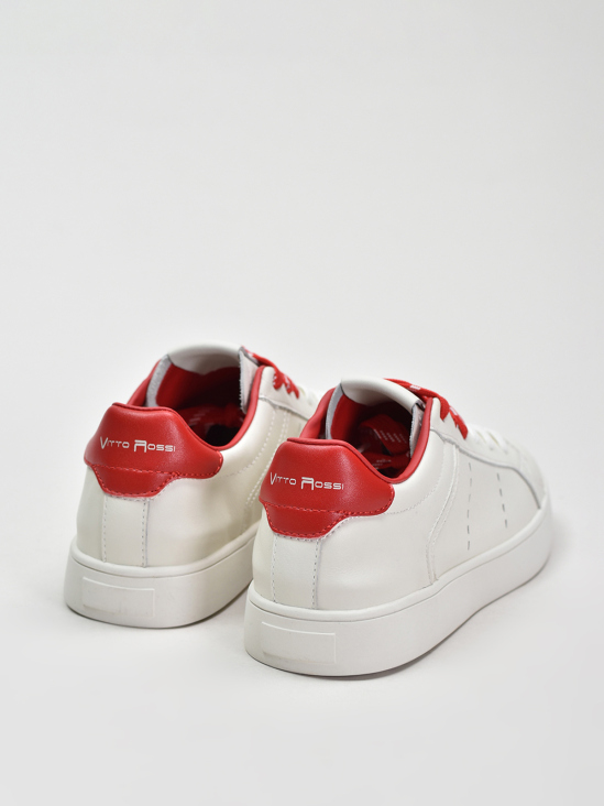 Кеды Vitto Rossi VS000095128 3 Кеды Vitto Rossi VS000095128 недорого