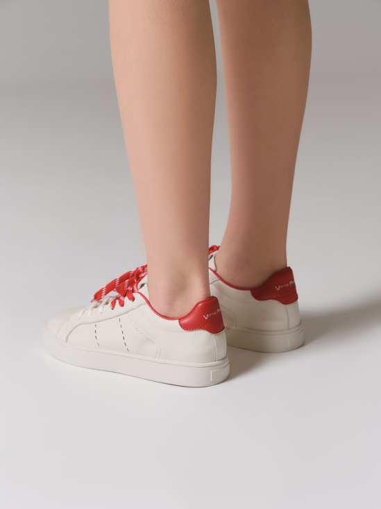 Кеды Vitto Rossi VS000095128 7 Кеды Vitto Rossi VS000095128 фото