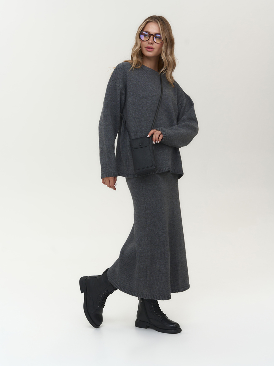 Сумка через плечо Vitto Rossi VS000092458 ціна