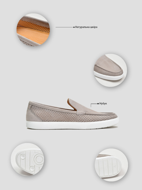 Мокасины Vitto Rossi VS000094177 в интернет-магазине