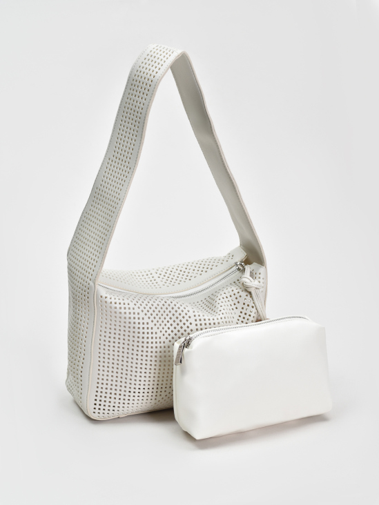 Сумка через плечо Vitto Rossi VS000093557 в Україні