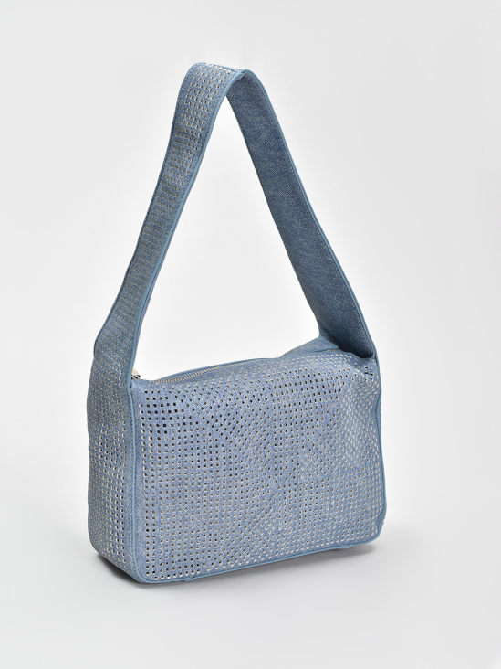 Сумка через плечо Vitto Rossi VS000093558 купити