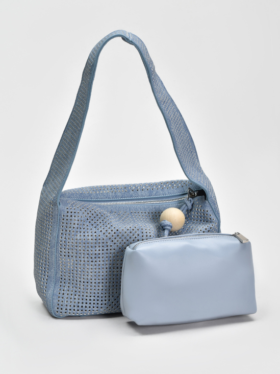 Сумка через плечо Vitto Rossi VS000093558 в Україні