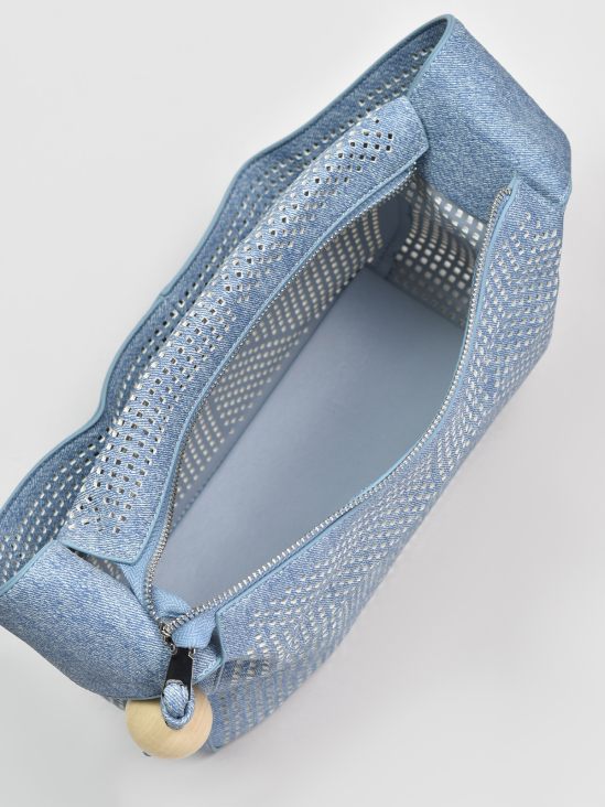 Сумка через плечо Vitto Rossi VS000093558 ціна