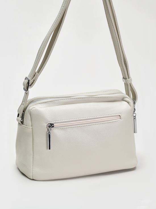 Сумка через плечо Vitto Rossi VS000093561 купити