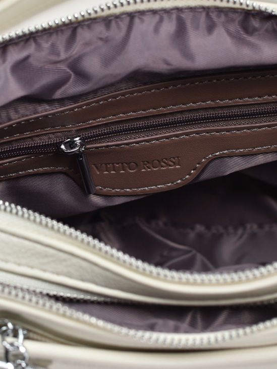 Сумка через плечо Vitto Rossi VS000093561 ціна