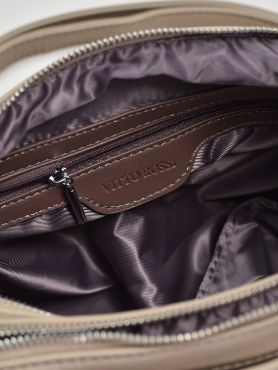 Сумка через плечо Vitto Rossi VS000093562 фото