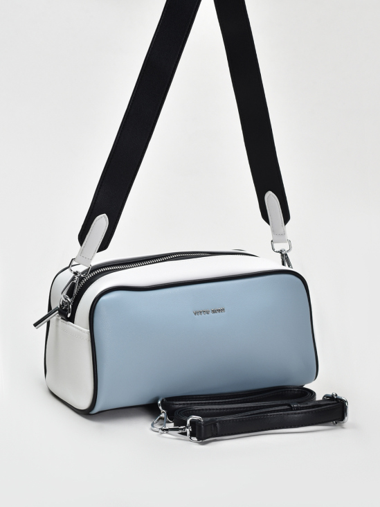 Сумка через плечо Vitto Rossi VS000093564 в Україні