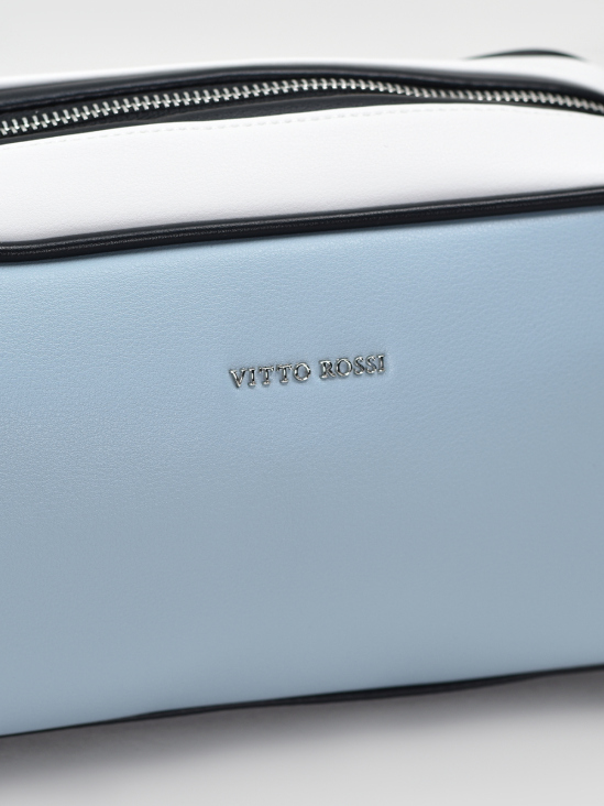 Сумка через плечо Vitto Rossi VS000093564 ціна