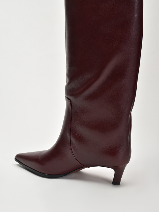 Сапоги Vitto Rossi VS000092166 в интернет-магазине