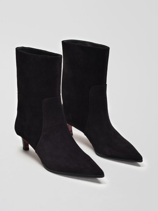 Ботильоны Vitto Rossi VS000092167 4 Ботильоны Vitto Rossi VS000092167 в Украине