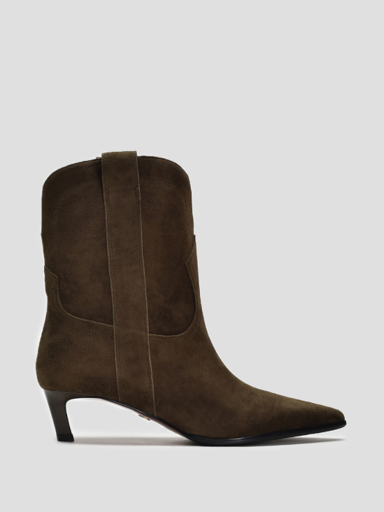 Ботильоны Vitto Rossi VS000092168 Ботильоны Vitto Rossi VS000092168