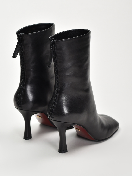 Ботильоны Vitto Rossi VS000092169 3 Ботильоны Vitto Rossi VS000092169 недорого