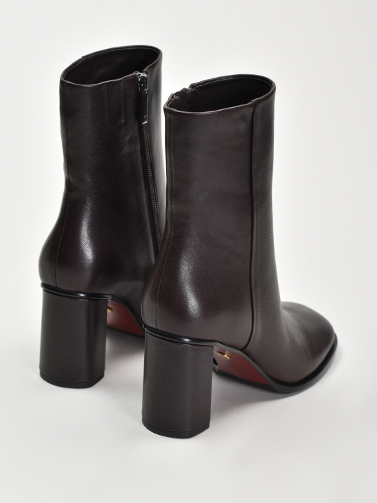 Ботильоны Vitto Rossi VS000092170 3 Ботильоны Vitto Rossi VS000092170 недорого