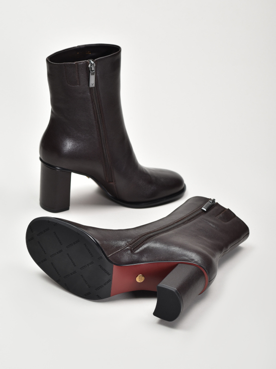 Ботильоны Vitto Rossi VS000092170 6 Ботильоны Vitto Rossi VS000092170 ціна