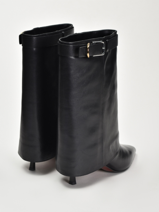 Ботильоны Vitto Rossi VS000092172 3 Ботильоны Vitto Rossi VS000092172 недорого