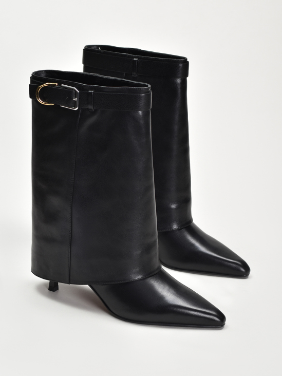 Ботильоны Vitto Rossi VS000092172 4 Ботильоны Vitto Rossi VS000092172 в Украине