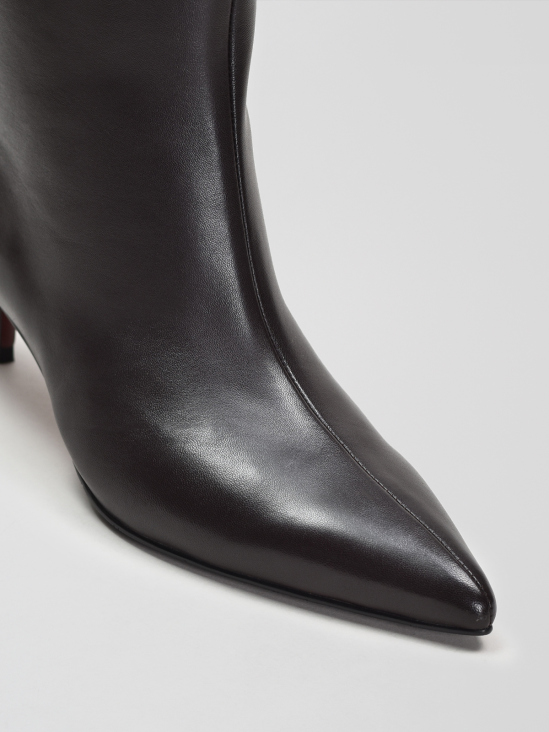 Ботильоны Vitto Rossi VS000092175 купить