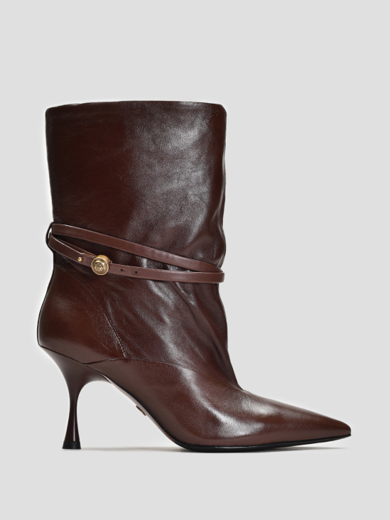 Ботильоны Vitto Rossi VS000092176 Ботильоны Vitto Rossi VS000092176