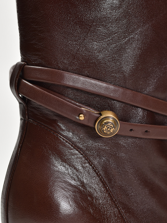 Ботильоны Vitto Rossi VS000092176 5 Ботильоны Vitto Rossi VS000092176 в інтернет-магазині