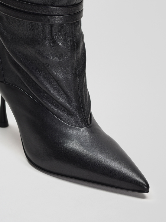 Сапоги Vitto Rossi VS000092177 2 Сапоги Vitto Rossi VS000092177 купить