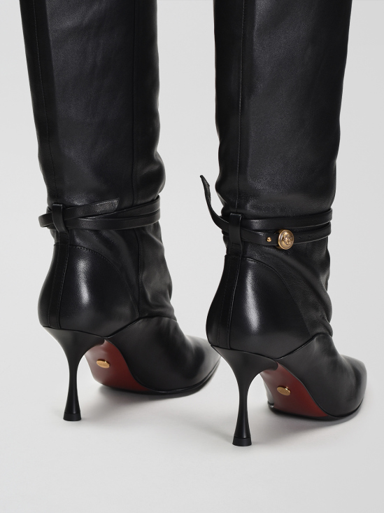 Сапоги Vitto Rossi VS000092177 3 Сапоги Vitto Rossi VS000092177 недорого