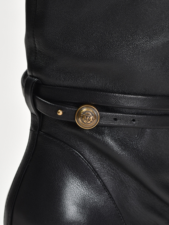 Сапоги Vitto Rossi VS000092177 5 Сапоги Vitto Rossi VS000092177 в интернет-магазине