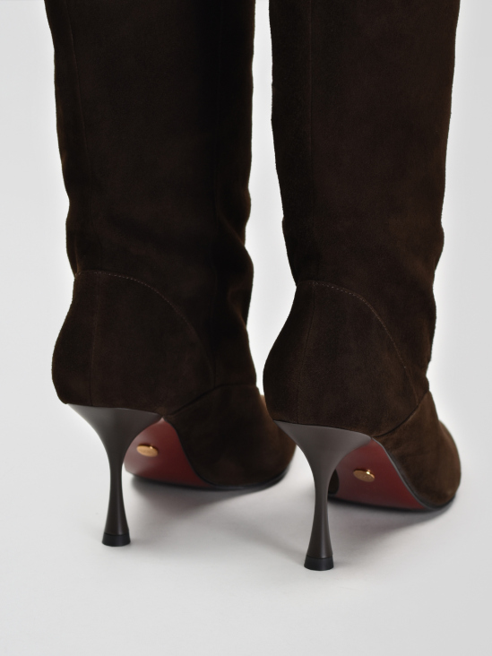 Сапоги Vitto Rossi VS000092178 3 Сапоги Vitto Rossi VS000092178 недорого