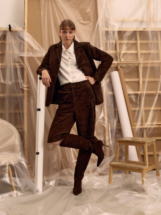 Сапоги Vitto Rossi VS000092178 6 Сапоги Vitto Rossi VS000092178 цена