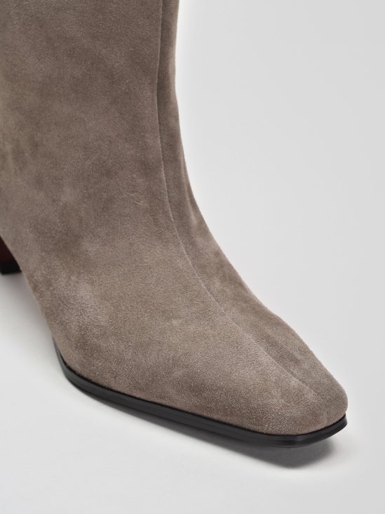 Ботильоны Vitto Rossi VS000092179 2 Ботильоны Vitto Rossi VS000092179 купить